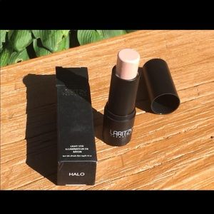 Laritzy Cosmetics Light Stix In Halo. NIB